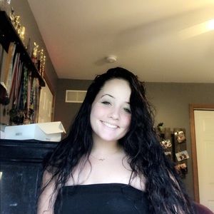 Meet your Posher, Emma